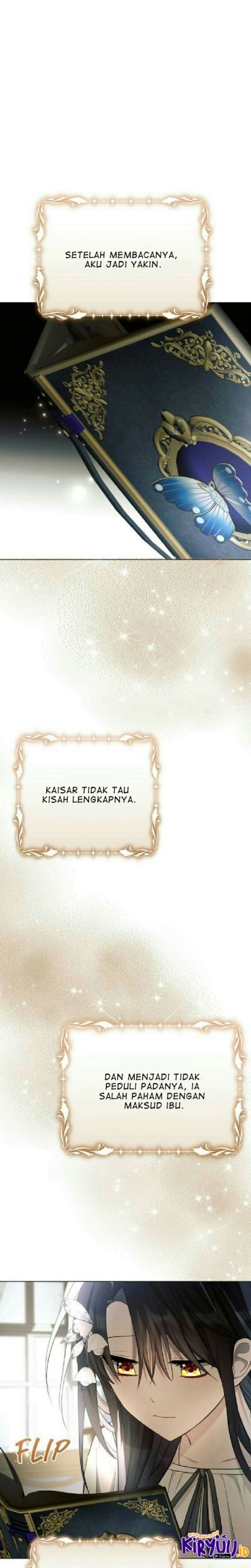Ashtarte Chapter 38 Gambar 36