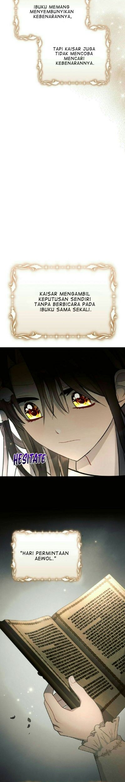 Ashtarte Chapter 38 Gambar 37