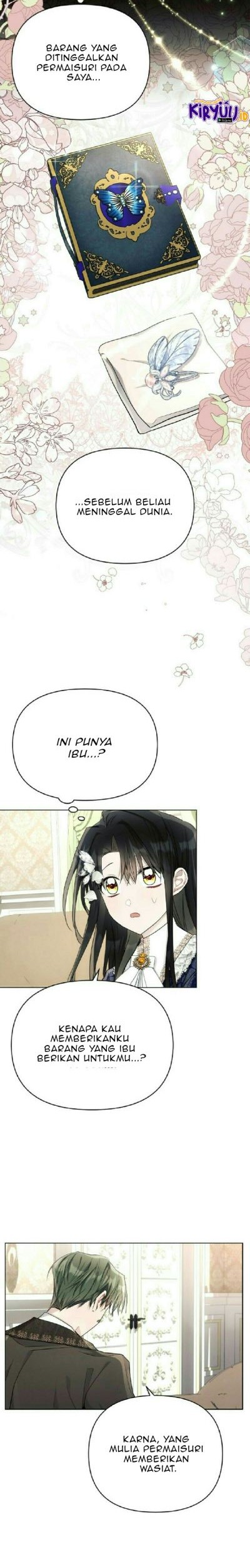 Ashtarte Chapter 38 Gambar 3