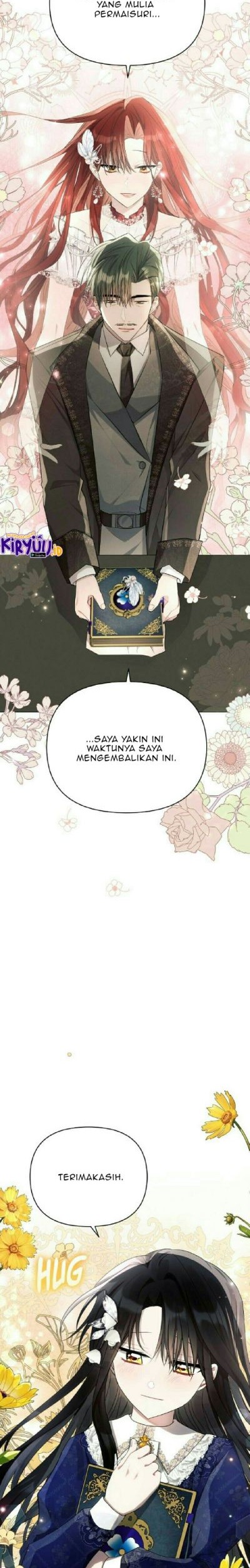 Ashtarte Chapter 38 Gambar 6