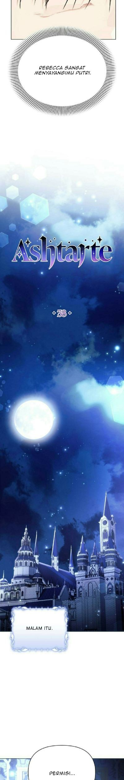 Ashtarte Chapter 38 Gambar 8