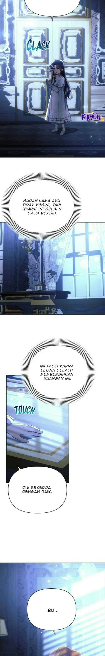Ashtarte Chapter 38 Gambar 9