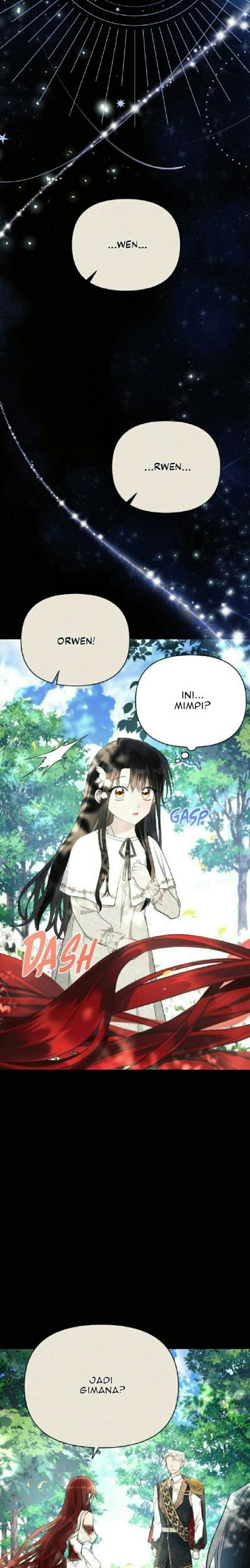 Ashtarte Chapter 38 Gambar 14