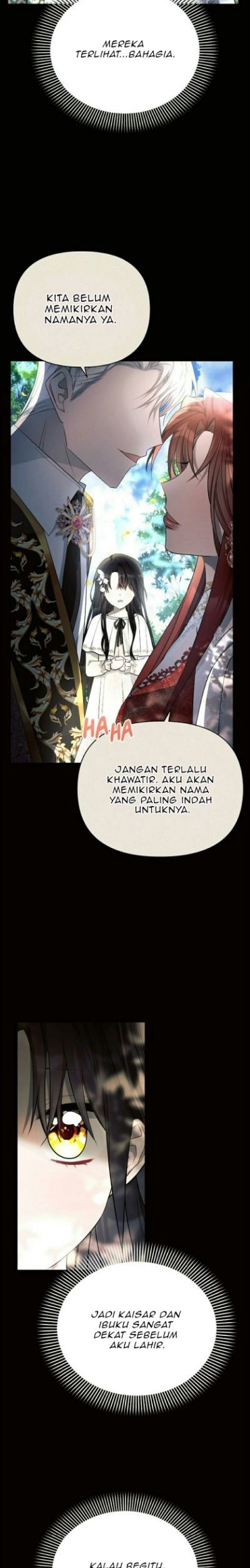 Ashtarte Chapter 38 Gambar 19