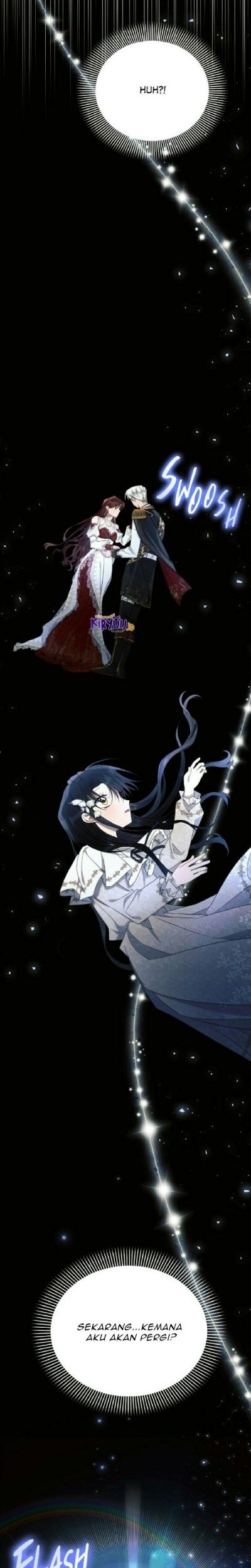 Ashtarte Chapter 38 Gambar 22