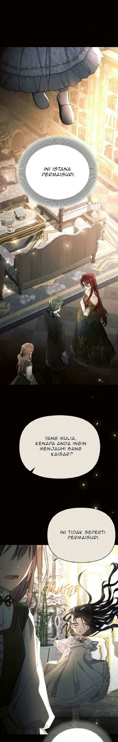 Ashtarte Chapter 38 Gambar 24