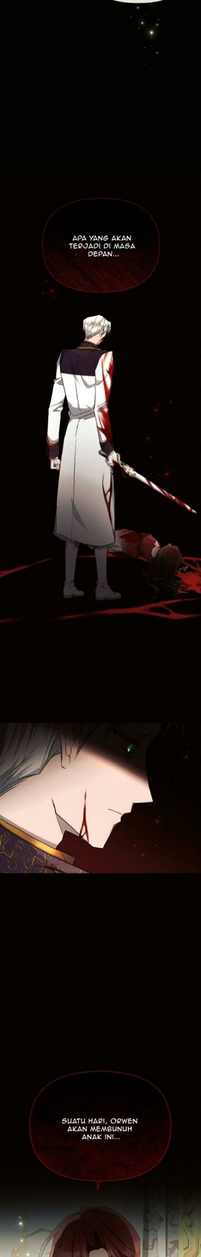 Ashtarte Chapter 38 Gambar 26