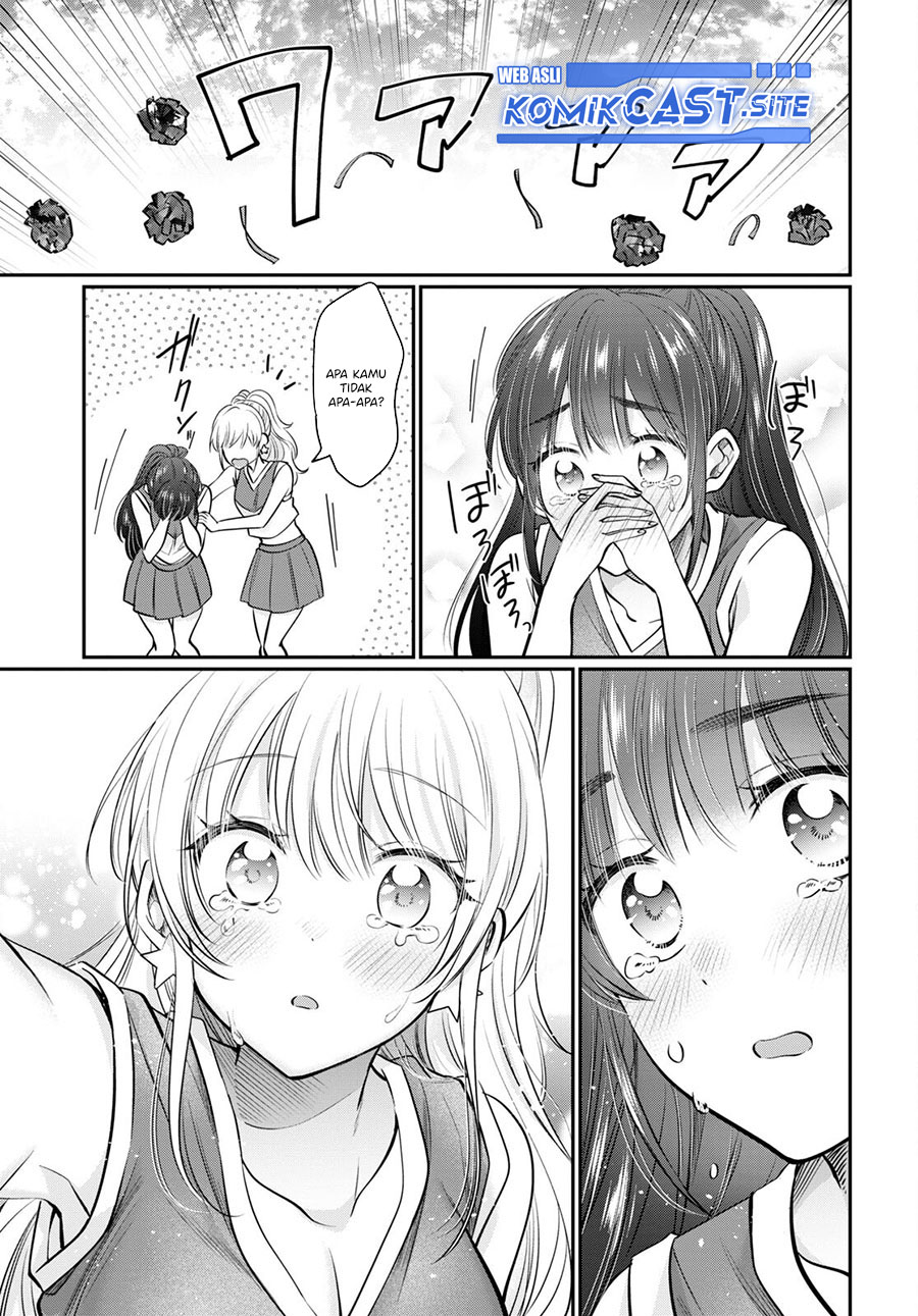 Fuufu Ijou Koibito Miman. Chapter 55 Gambar 37