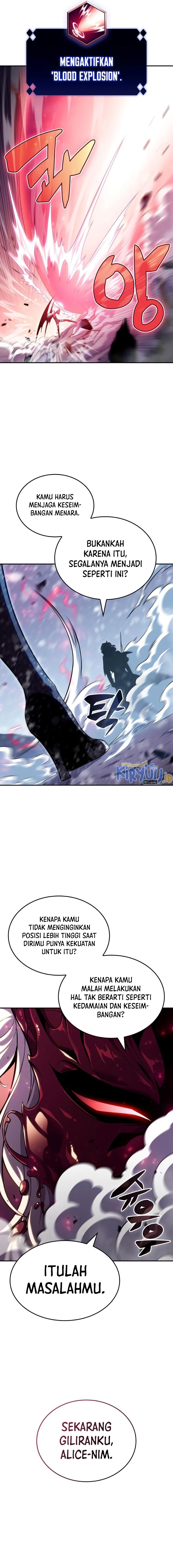 Solo Max-Level Newbie Chapter 92 18