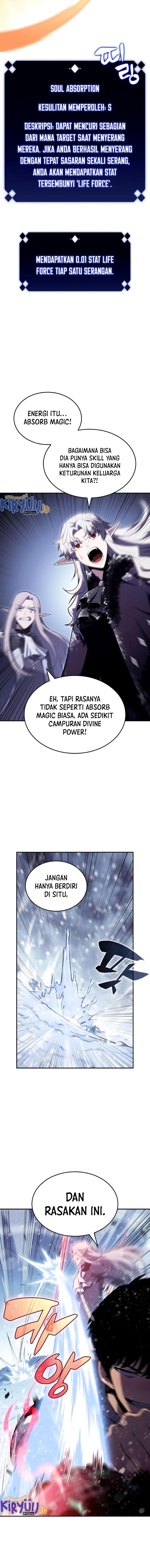 Solo Max-Level Newbie Chapter 92 23