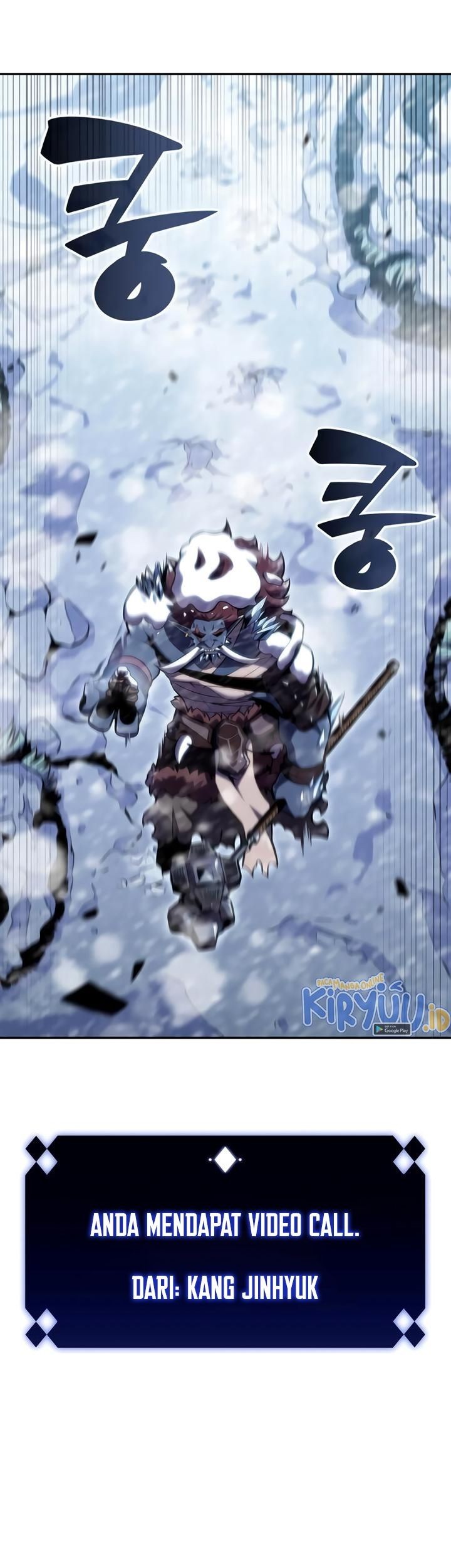 Baca Solo Max-Level Newbie Chapter 92 Gambar 2