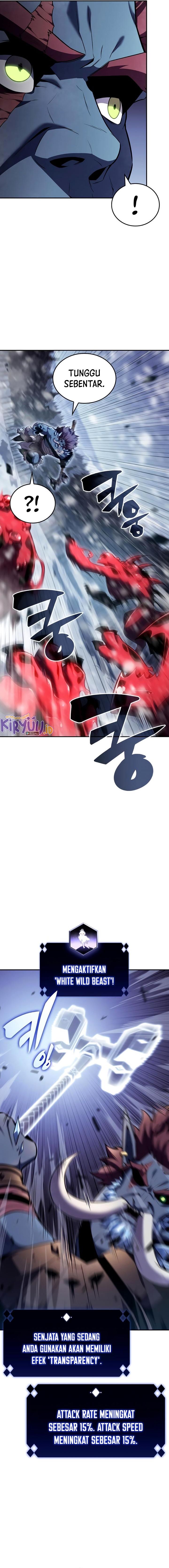 Solo Max-Level Newbie Chapter 92 3