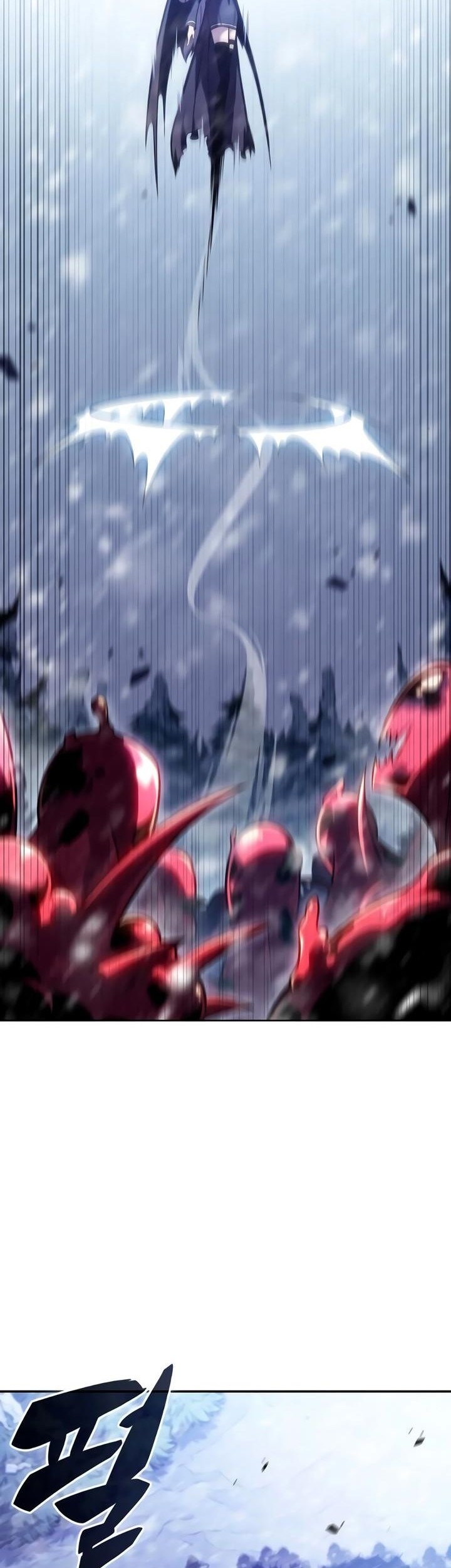 Solo Max-Level Newbie Chapter 92 Gambar 12