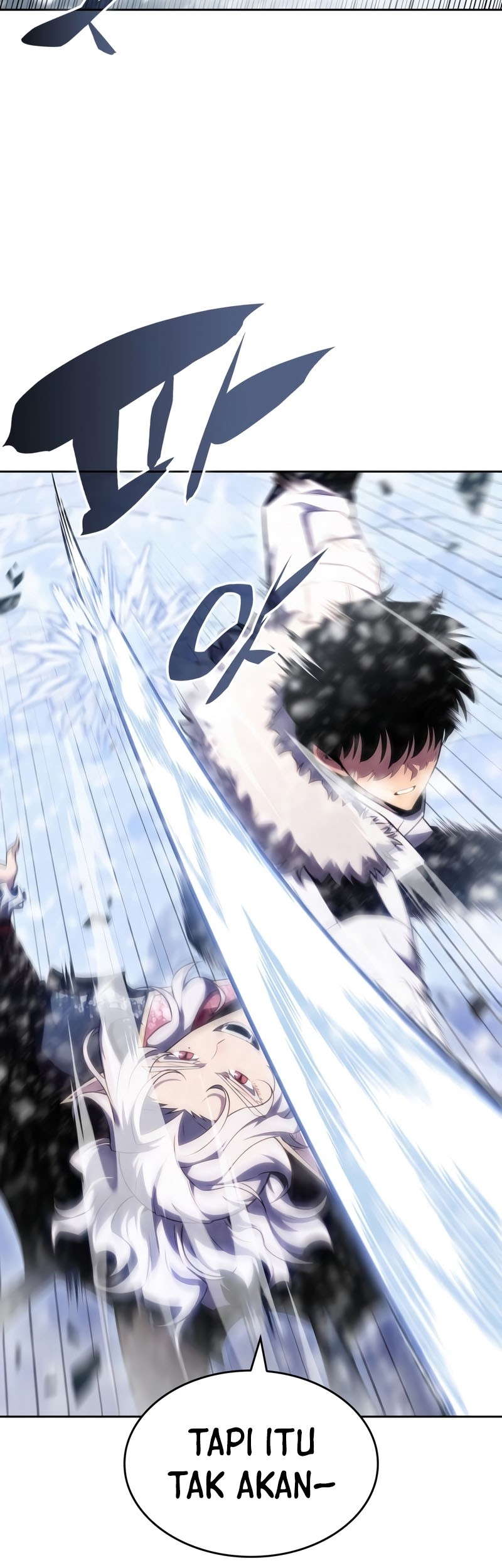 Solo Max-Level Newbie Chapter 91 Gambar 33