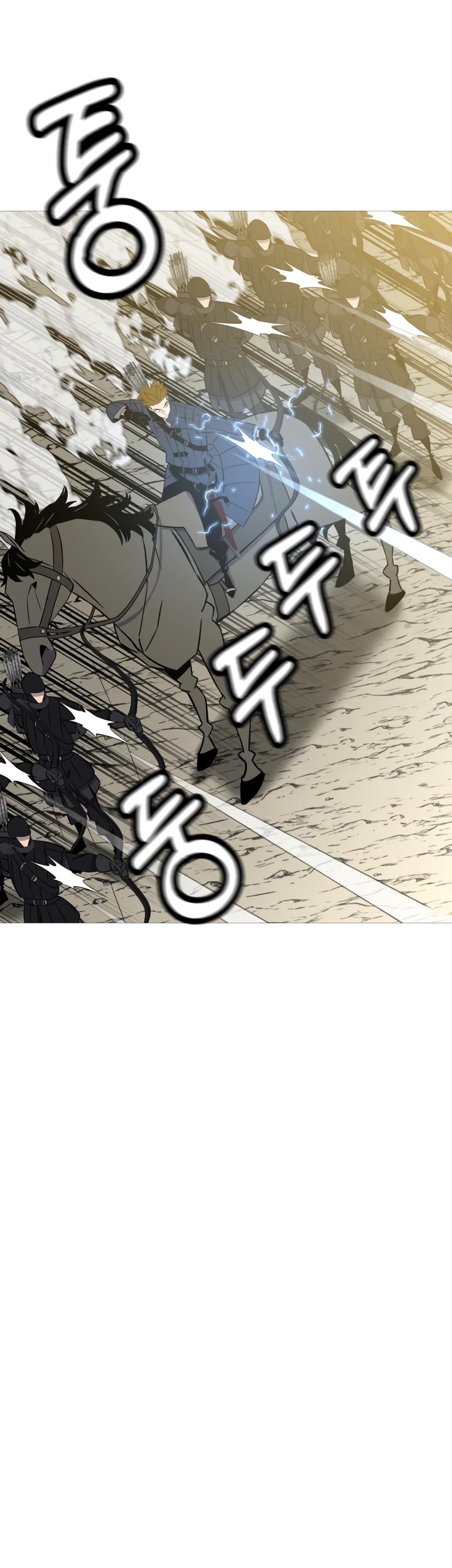 The Story of a Low-Rank Soldier Becoming a Monarch Chapter 106 Gambar 34