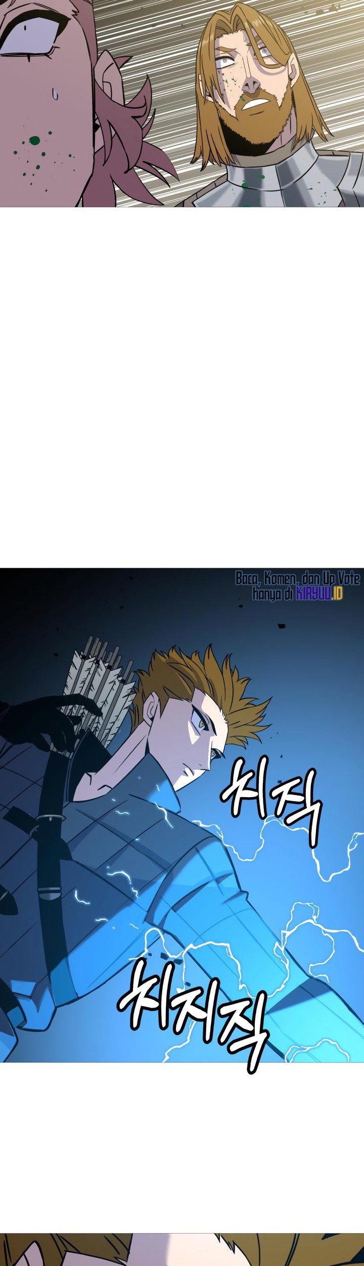 The Story of a Low-Rank Soldier Becoming a Monarch Chapter 106 Gambar 36