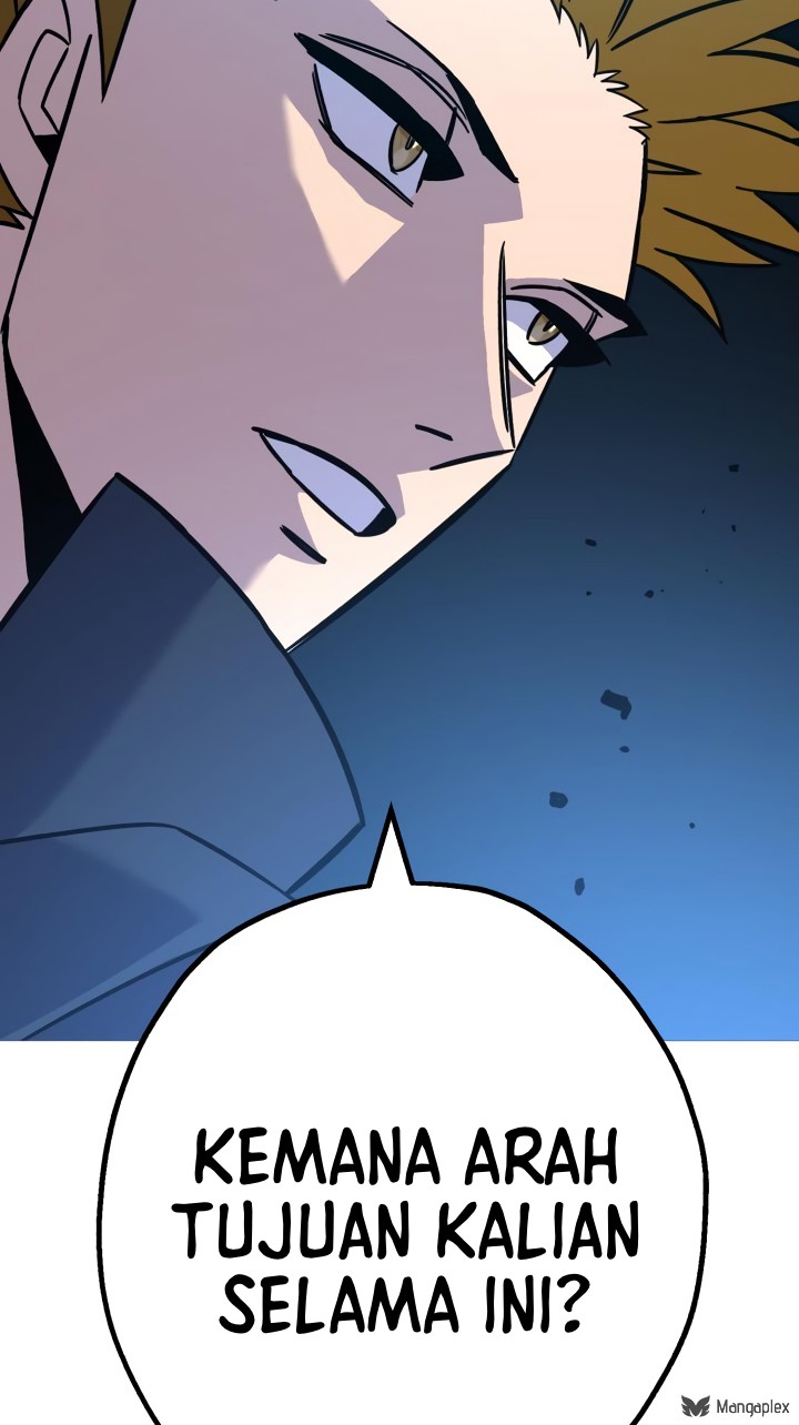 The Story of a Low-Rank Soldier Becoming a Monarch Chapter 106 Gambar 37