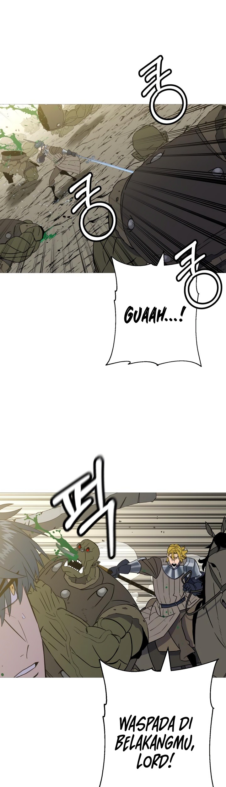 Baca  The Story of a Low-Rank Soldier Becoming a Monarch Chapter 106 Gambar 2