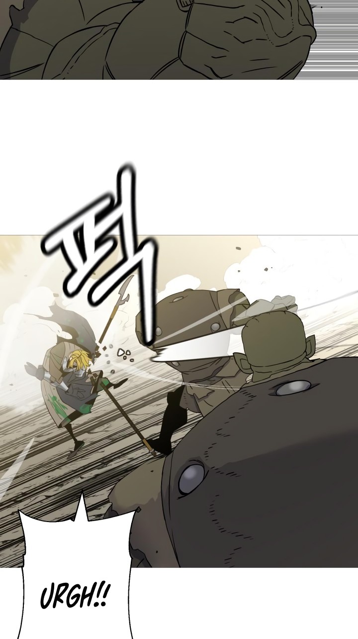 The Story of a Low-Rank Soldier Becoming a Monarch Chapter 106 Gambar 13