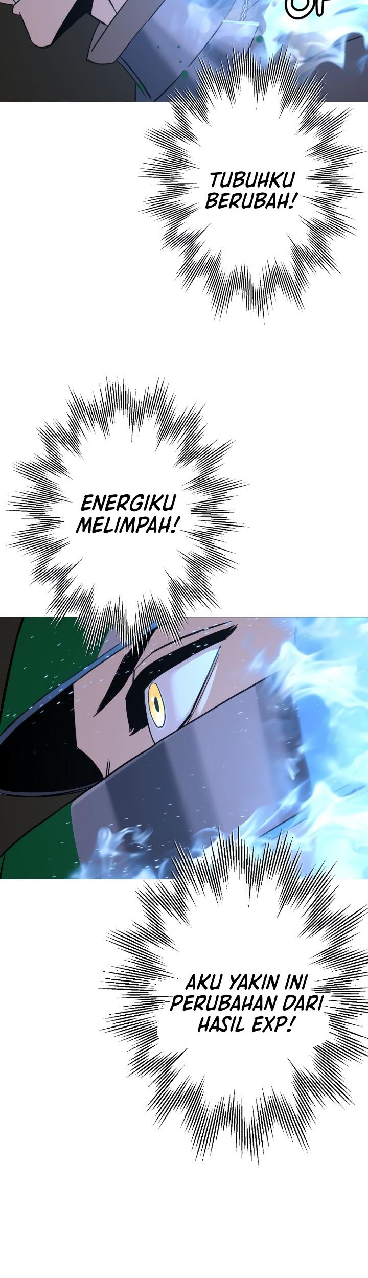 The Story of a Low-Rank Soldier Becoming a Monarch Chapter 105 Gambar 35