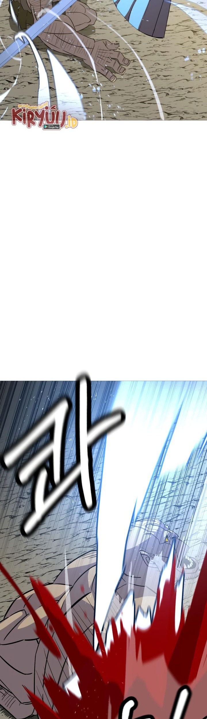 The Story of a Low-Rank Soldier Becoming a Monarch Chapter 105 Gambar 43