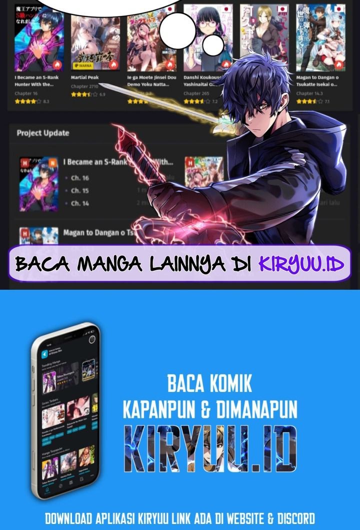 The Story of a Low-Rank Soldier Becoming a Monarch Chapter 105 Gambar 46