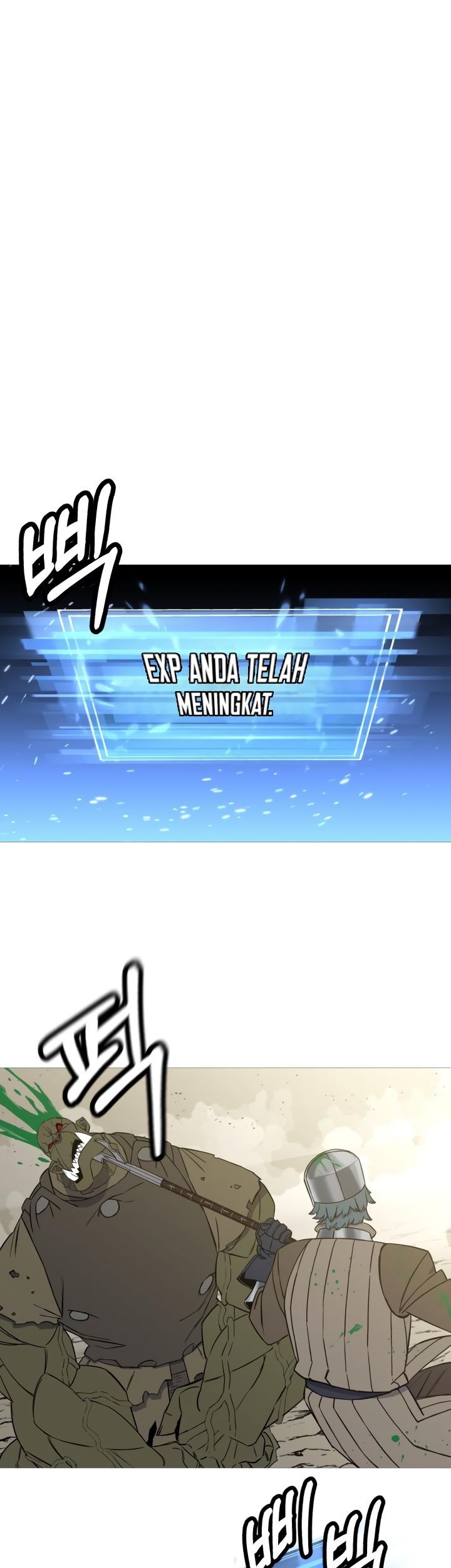 Baca  The Story of a Low-Rank Soldier Becoming a Monarch Chapter 105 Gambar 2