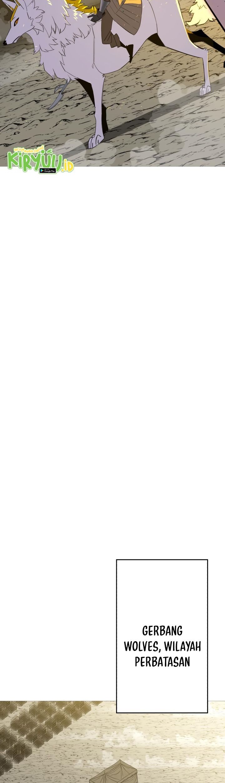 The Story of a Low-Rank Soldier Becoming a Monarch Chapter 105 Gambar 12