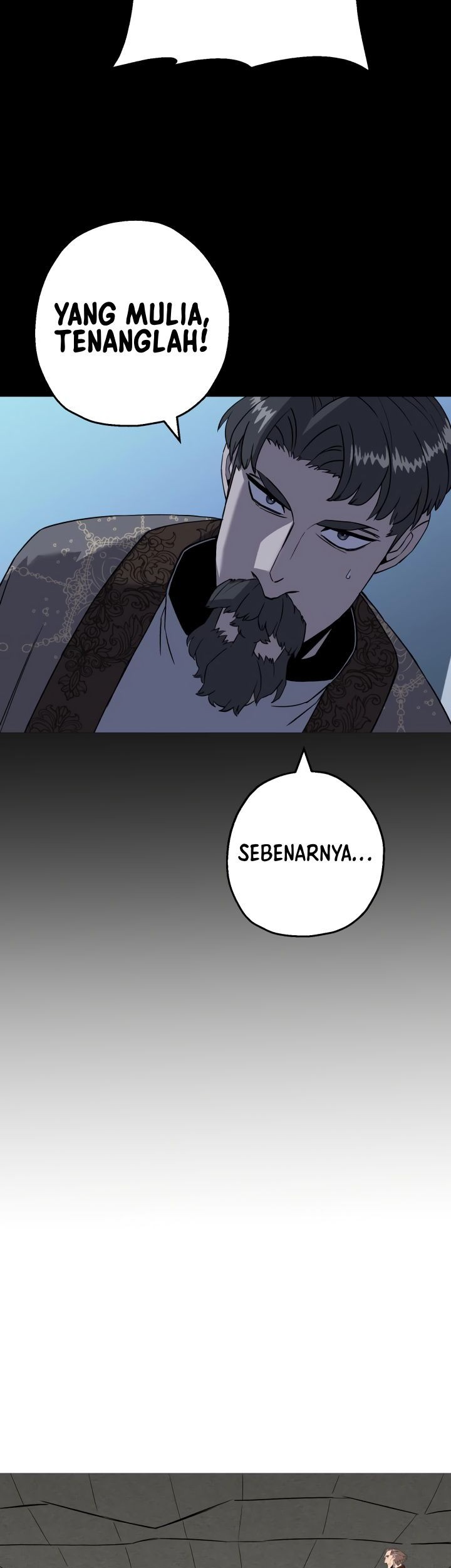 The Story of a Low-Rank Soldier Becoming a Monarch Chapter 105 Gambar 20