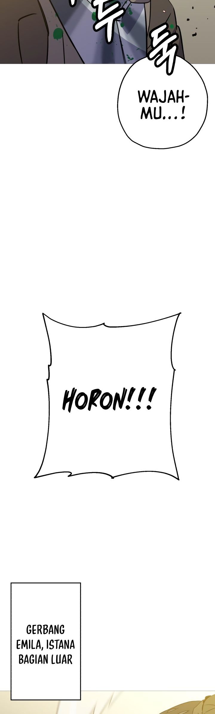 The Story of a Low-Rank Soldier Becoming a Monarch Chapter 105 Gambar 29