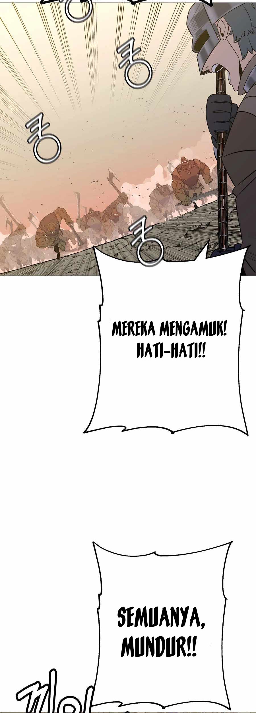 The Story of a Low-Rank Soldier Becoming a Monarch Chapter 104 Gambar 43