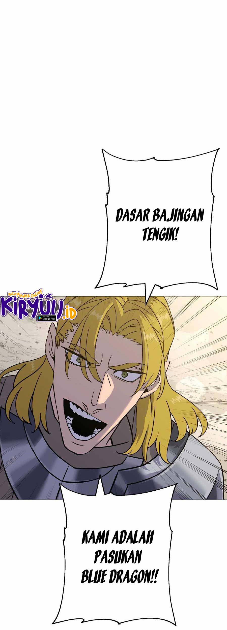 The Story of a Low-Rank Soldier Becoming a Monarch Chapter 104 Gambar 45