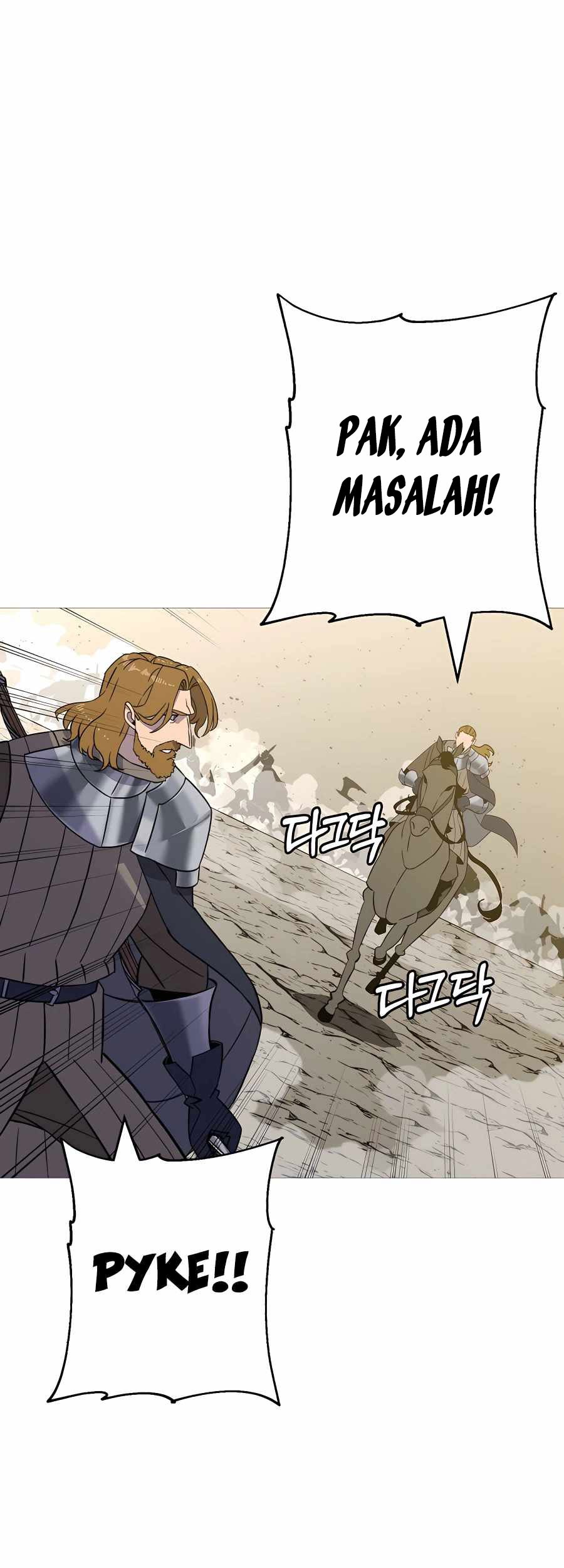 The Story of a Low-Rank Soldier Becoming a Monarch Chapter 104 Gambar 46