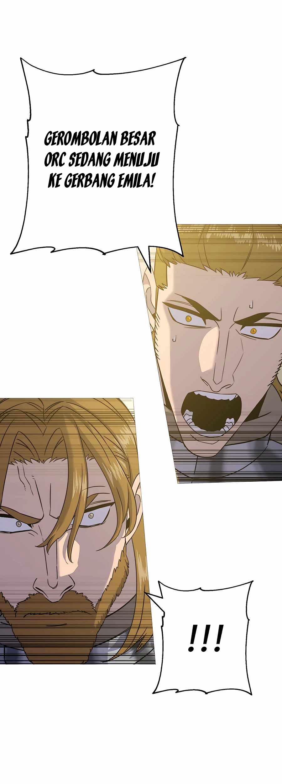 The Story of a Low-Rank Soldier Becoming a Monarch Chapter 104 Gambar 47