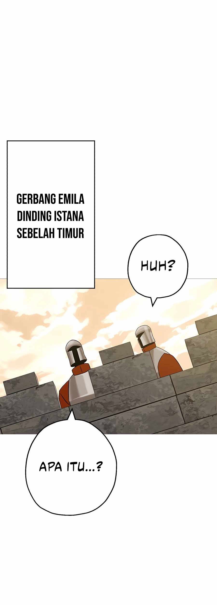 The Story of a Low-Rank Soldier Becoming a Monarch Chapter 104 Gambar 48