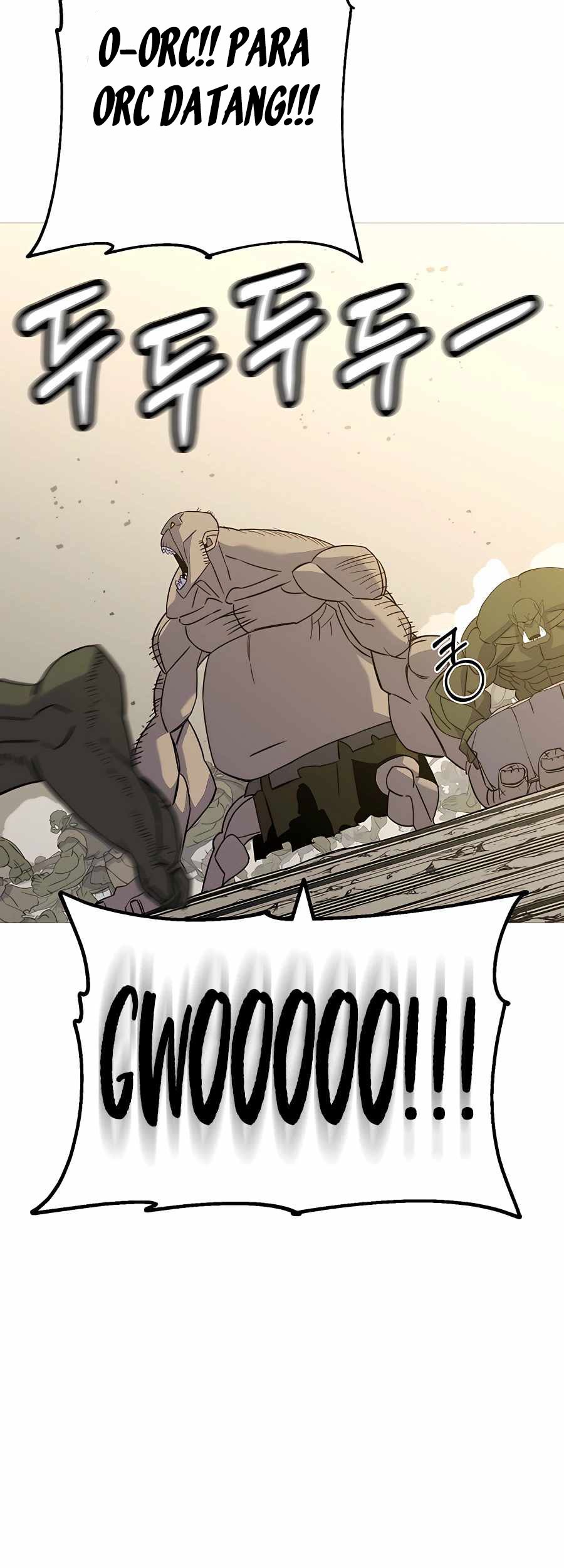 The Story of a Low-Rank Soldier Becoming a Monarch Chapter 104 Gambar 51