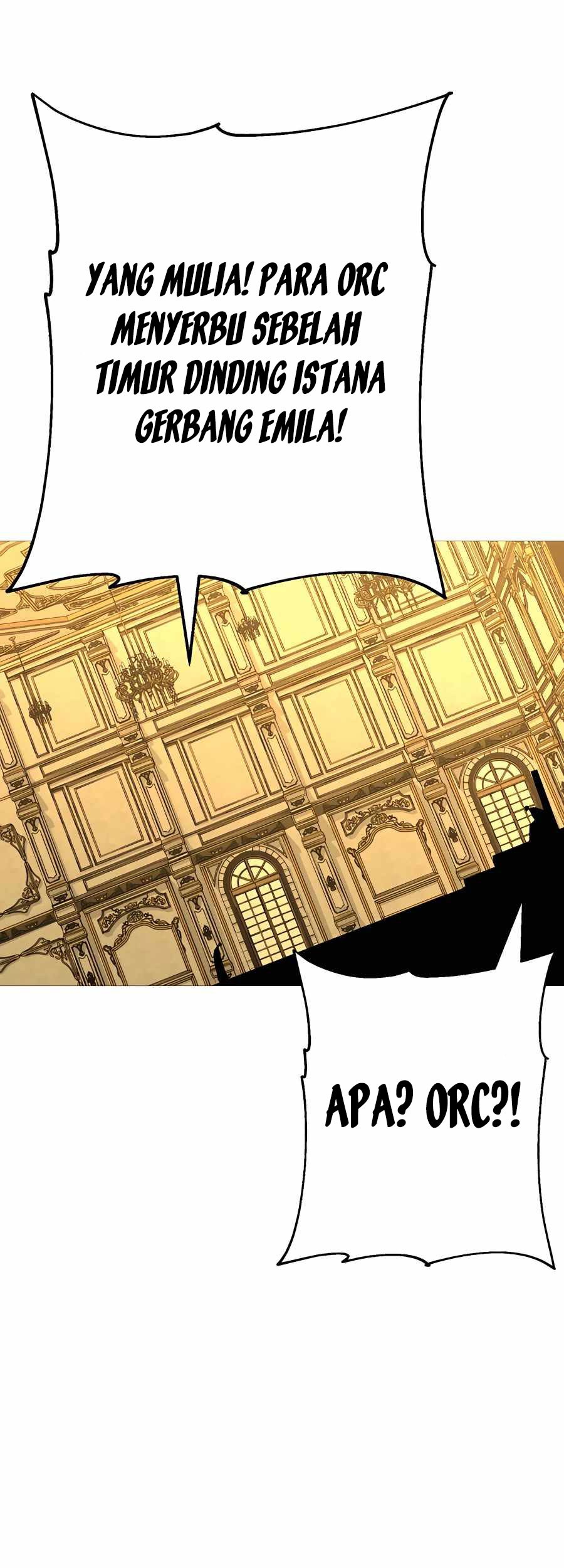 The Story of a Low-Rank Soldier Becoming a Monarch Chapter 104 Gambar 52