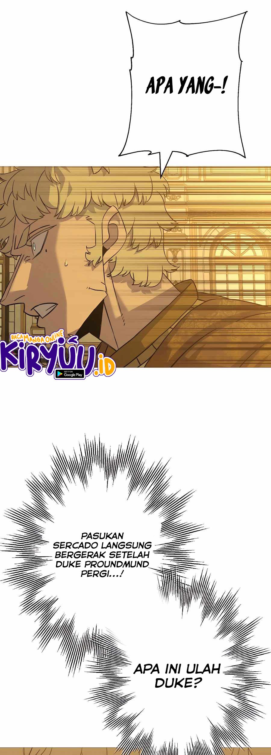 The Story of a Low-Rank Soldier Becoming a Monarch Chapter 104 Gambar 54