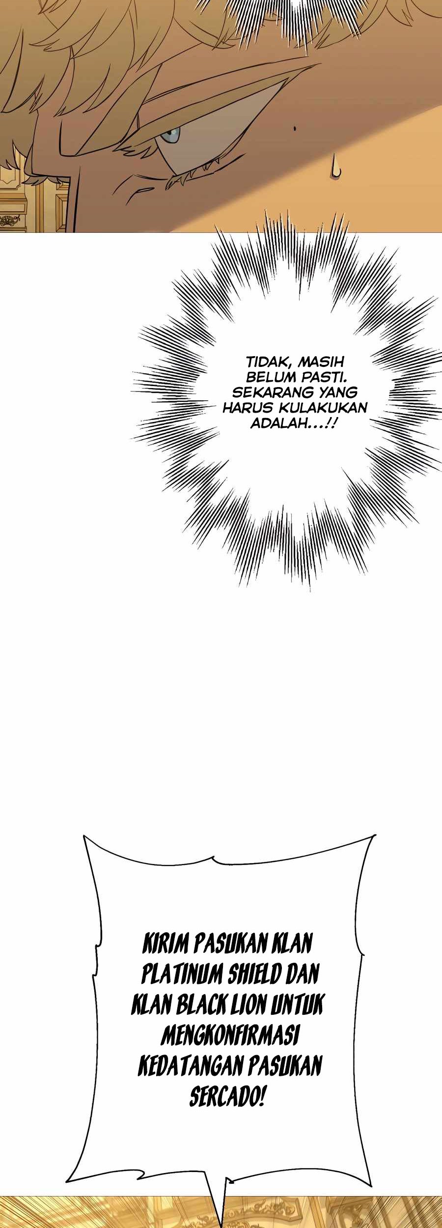 The Story of a Low-Rank Soldier Becoming a Monarch Chapter 104 Gambar 55