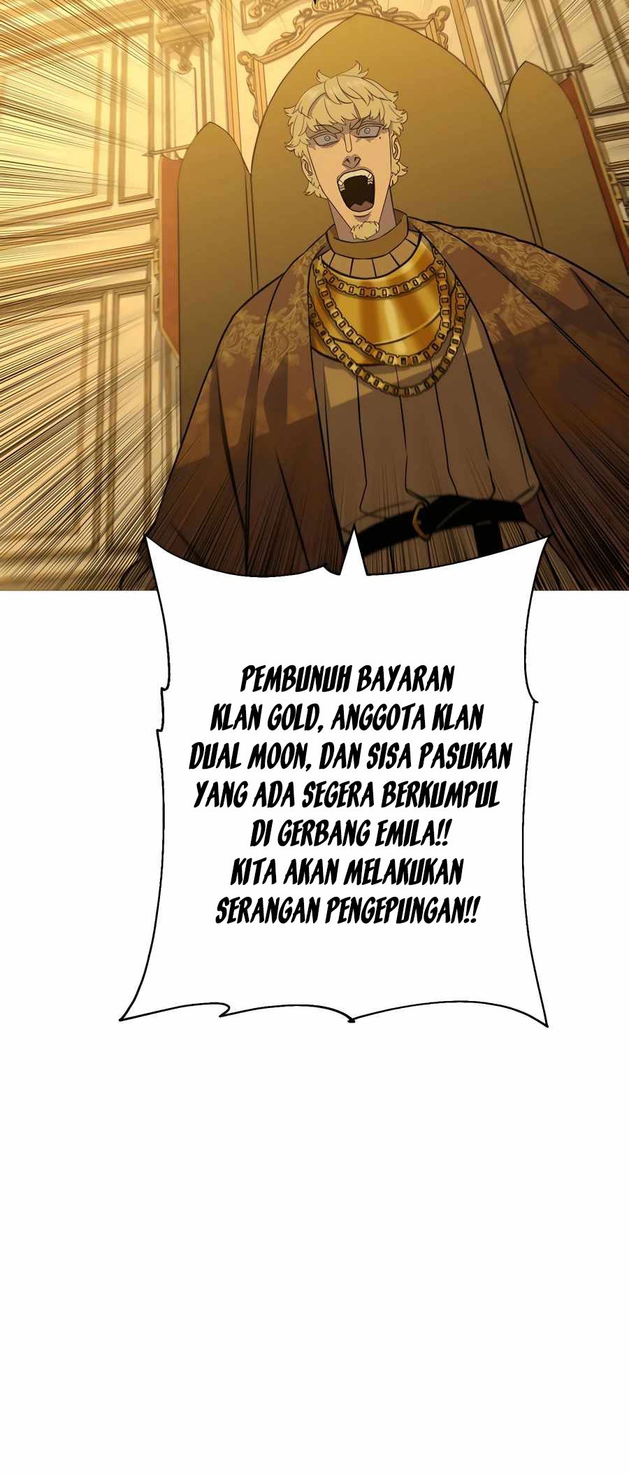 The Story of a Low-Rank Soldier Becoming a Monarch Chapter 104 Gambar 56