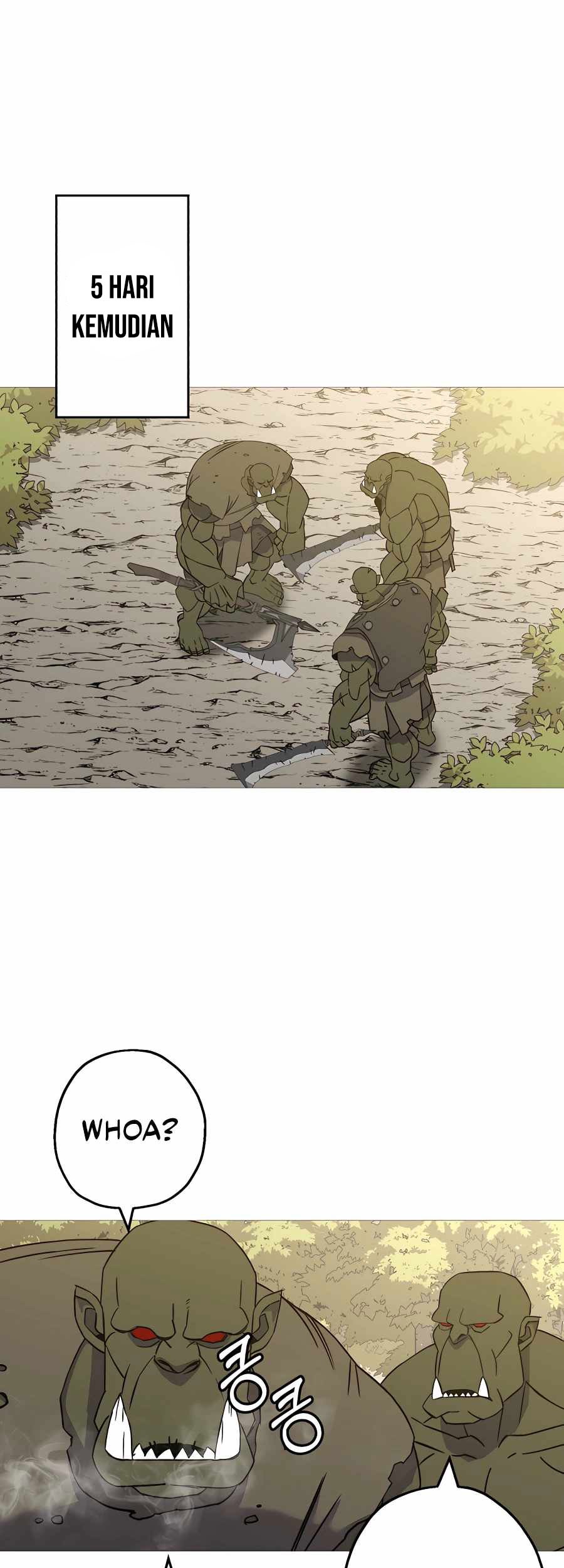 Baca  The Story of a Low-Rank Soldier Becoming a Monarch Chapter 104 Gambar 2