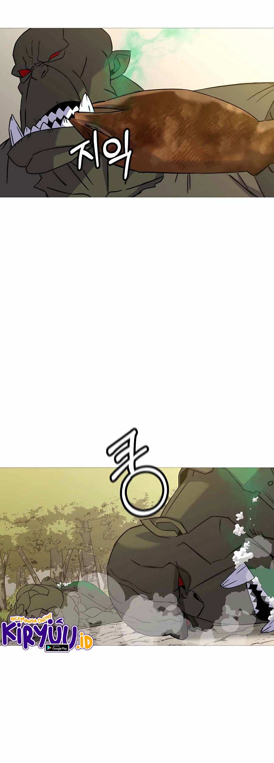 The Story of a Low-Rank Soldier Becoming a Monarch Chapter 104 Gambar 5