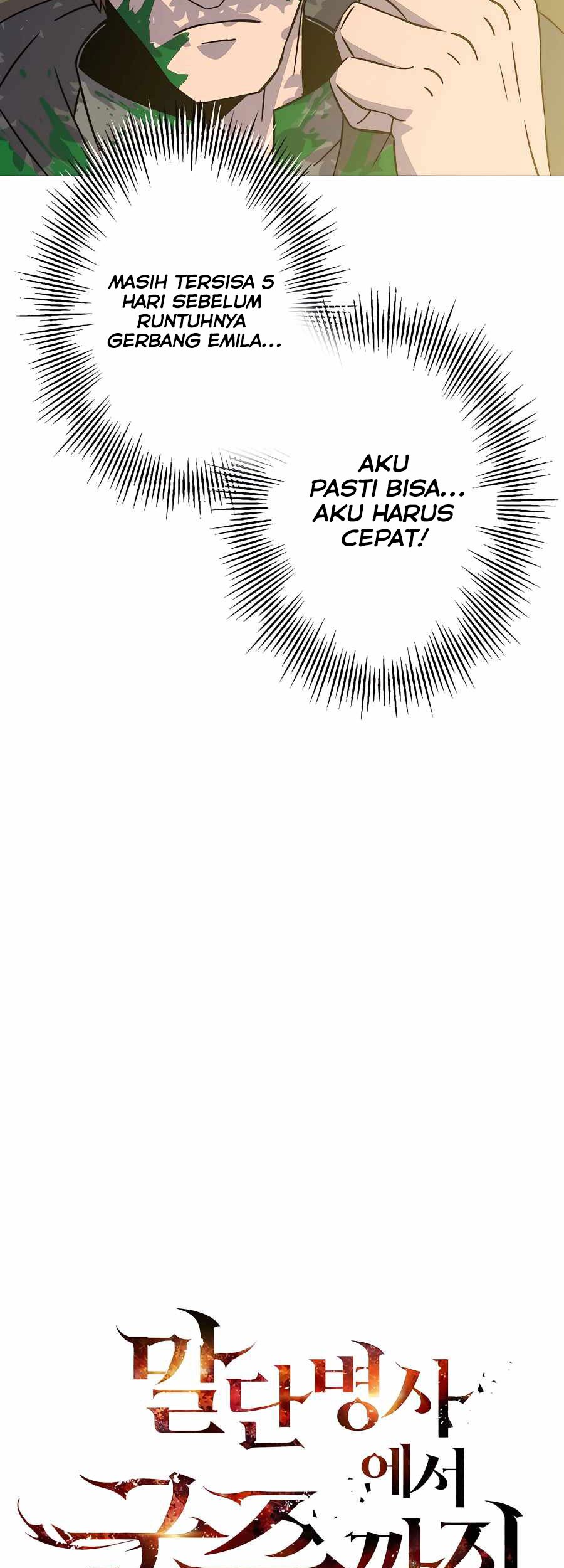 The Story of a Low-Rank Soldier Becoming a Monarch Chapter 104 Gambar 9