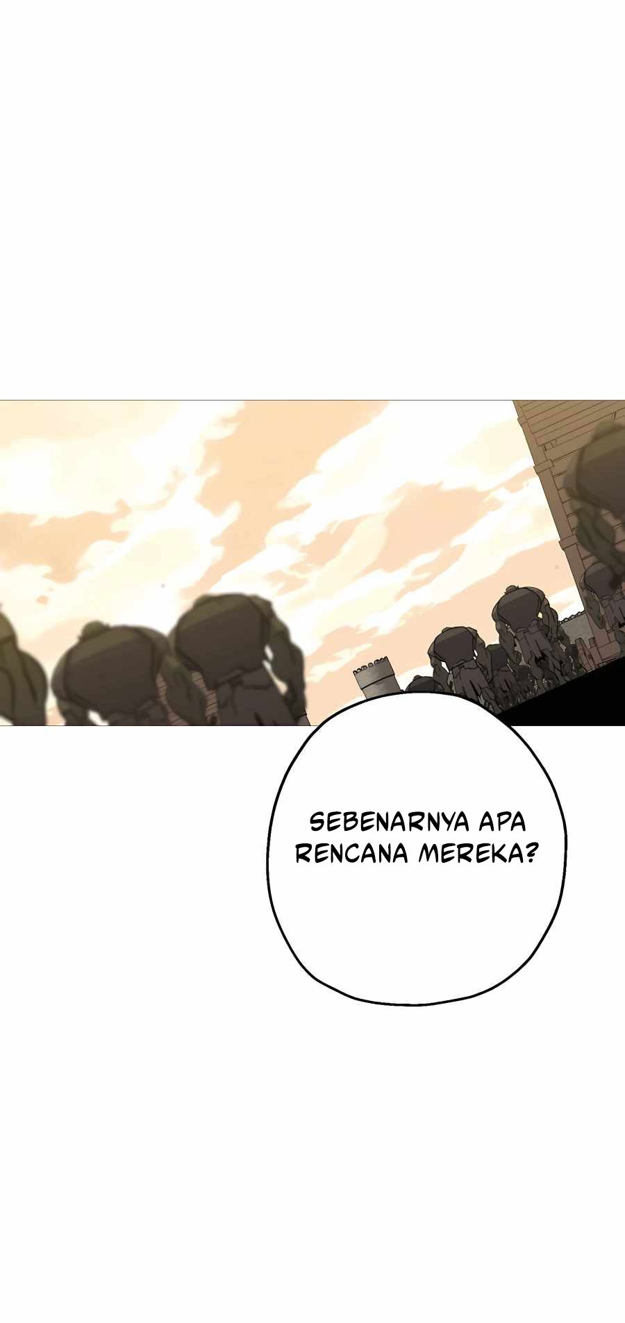 The Story of a Low-Rank Soldier Becoming a Monarch Chapter 104 Gambar 11