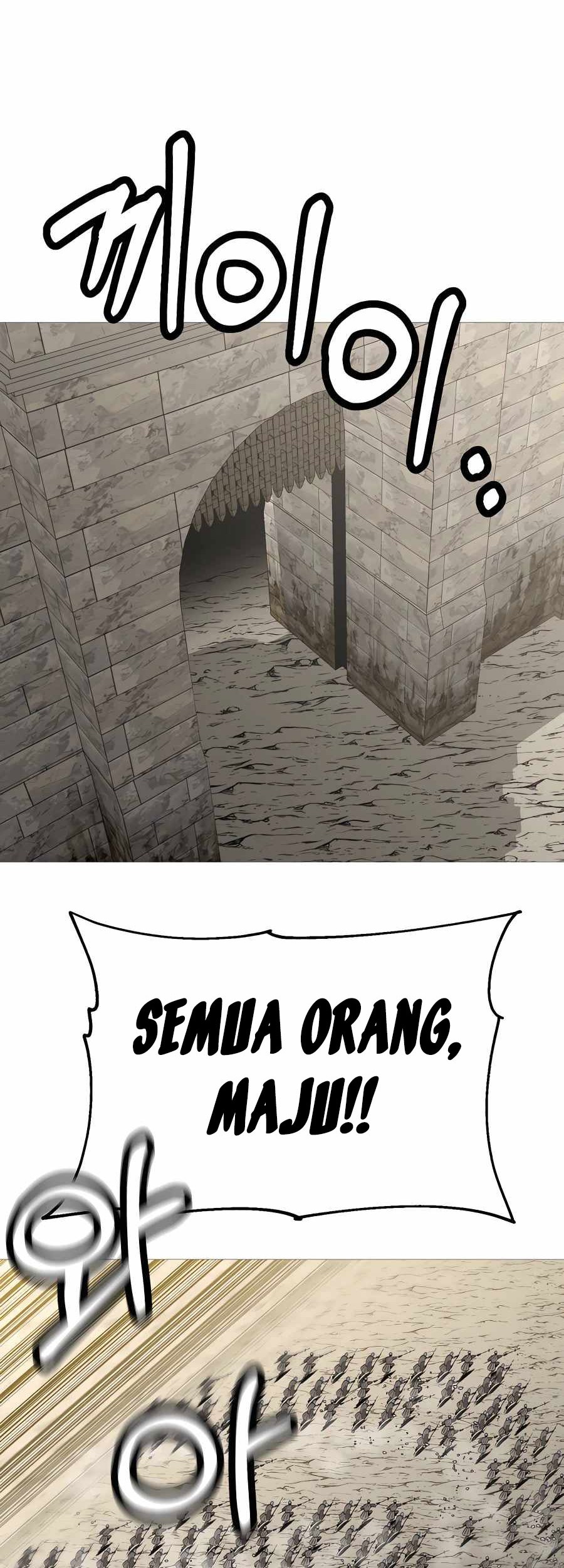 The Story of a Low-Rank Soldier Becoming a Monarch Chapter 104 Gambar 25