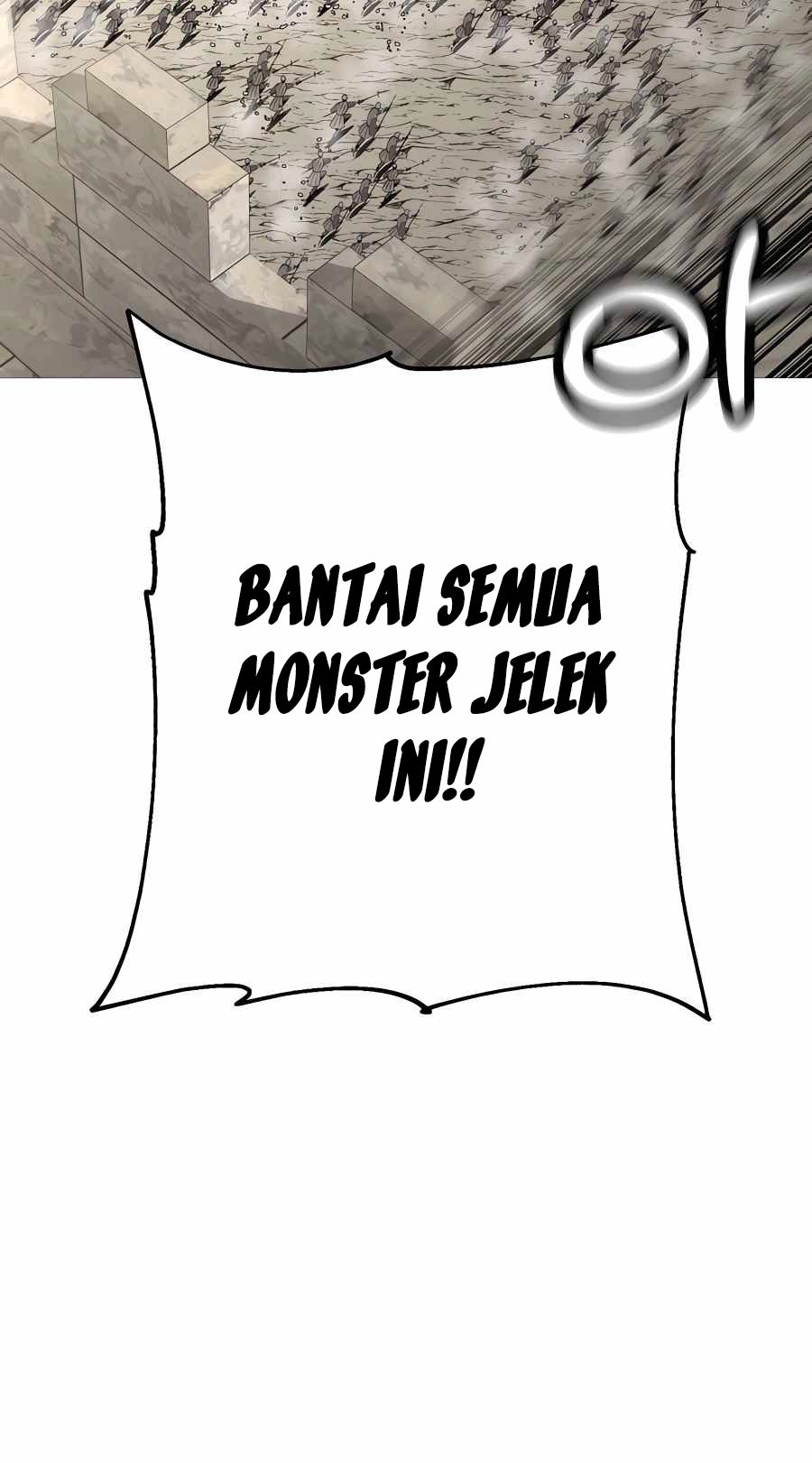The Story of a Low-Rank Soldier Becoming a Monarch Chapter 104 Gambar 26