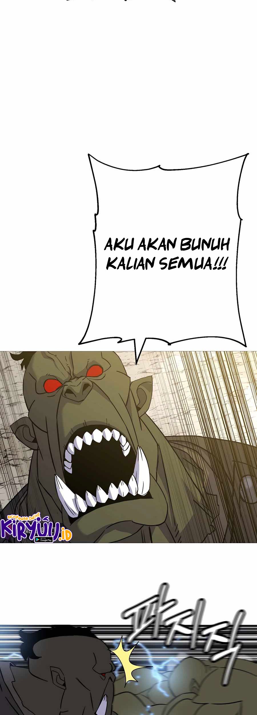 The Story of a Low-Rank Soldier Becoming a Monarch Chapter 104 Gambar 30
