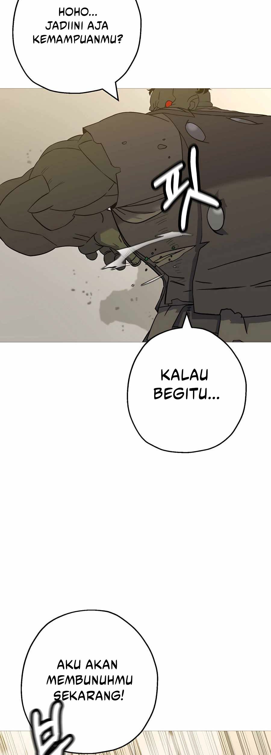 The Story of a Low-Rank Soldier Becoming a Monarch Chapter 104 Gambar 35