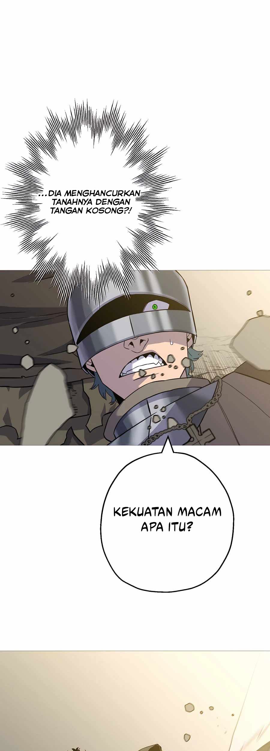 The Story of a Low-Rank Soldier Becoming a Monarch Chapter 104 Gambar 37