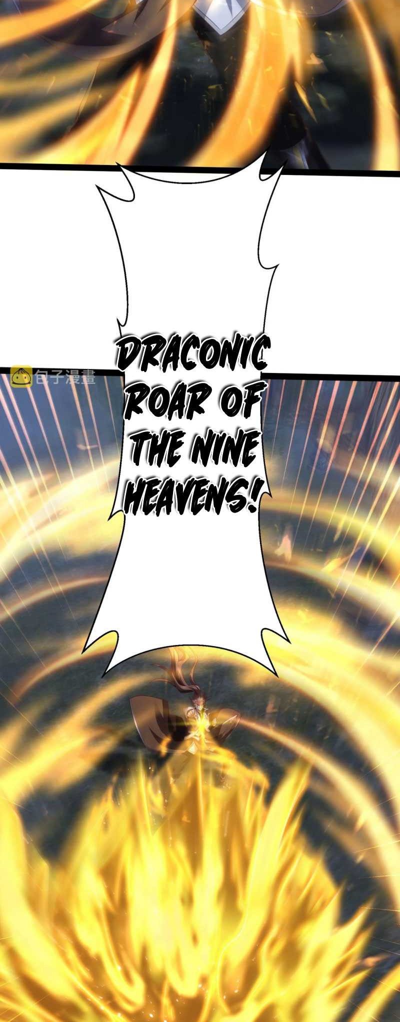 Ancient Godly Monarch Chapter 13 Gambar 25